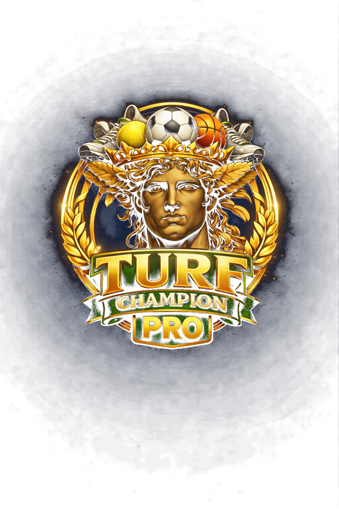 Turf Champion Pro